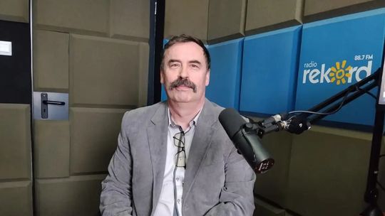 Robert Szepietowski: W tym tygodniu wykonawca wejdzie z robotami na drogę w Gutkowie