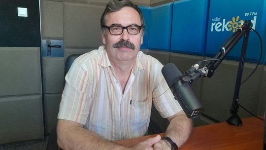 Robert Szepietowski: Z pełnym niedosytem oceniam to, co udało się zrobić