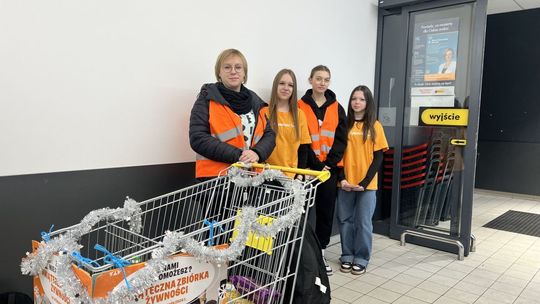 Robisz zakupy? Podziel się!