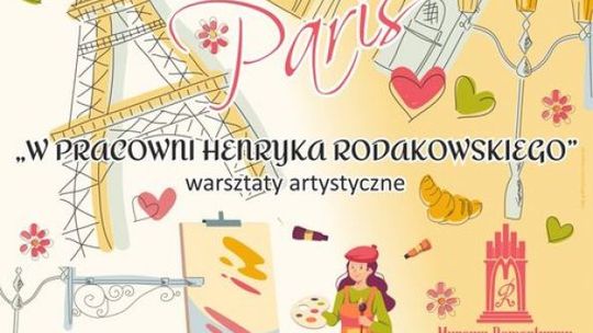 Rodzinna Niedziela: Smykofonia Francuska 