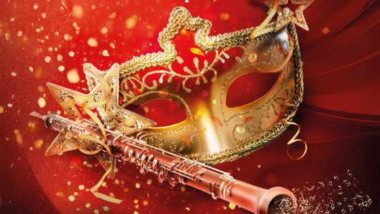 Zdjęcie plakatu "Nadęci czarodzieje"