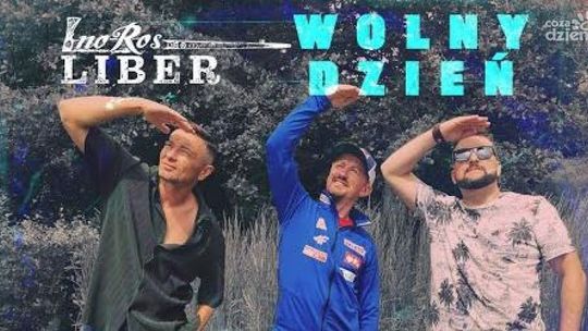 Rodzinny Park Edukacji i Rozrywki w Gołotczyźnie w teledysku
