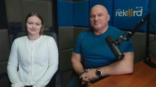 Roksana Zarzecka, Gabriel Kowalski: Grand Prix Ciechanowa przyciągało największe gwiazdy polskiego pływania