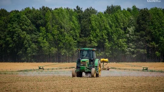Rolnicy mogą wnioskować o zwrot podatku akcyzowego