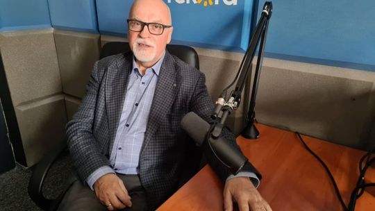 Roman Kochanowicz: Opinogóra będzie międzynarodowym ośrodkiem edukacji kulturowej