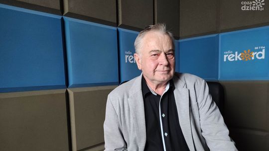 Roman Niesiobędzki: Łącznie zebraliśmy już ponad 300 tys. zł