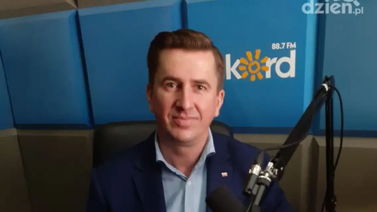 Romanowski ostro o szpitalu: Najpierw pacjenci – dopiero później nagrody!