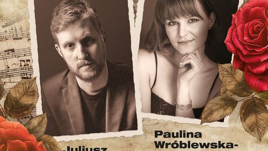 Romantyczna podróż przez poezję i muzykę – wyjątkowy koncert w Oranżerii