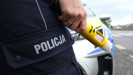 Rowerem po alkoholu w powiecie przasnyskim. Trzy zatrzymania jednego dnia