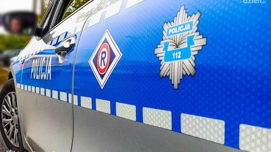 Rowerzystka poważnie ranna - wypadek w Szreńsku