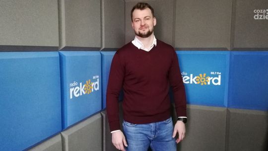 Rozbudowa kładki na Błoniach Zamkowych wraz z małą architekturą