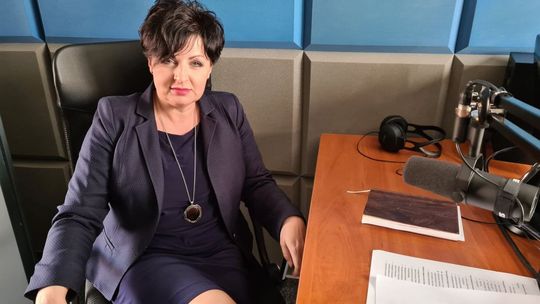 Rozłam w koalicji? PSL nie będzie rekomendował Joanny Potockiej-Rak na starostę ciechanowskiego