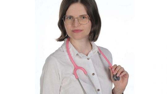 Rozmowa z lek. Anną Zębalską: Cukrzyca - objawy, zapobieganie, leczenie