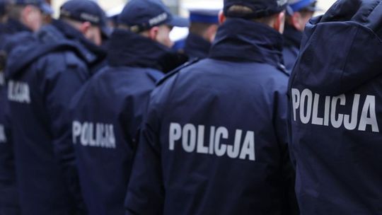 Rozpocznij karierę w służbach mundurowych – Nabór już 15 kwietnia