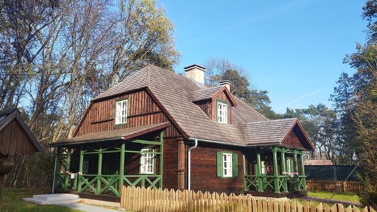 Rozstrzygnięto V edycję konkursu „Renowacja Roku Zabytków Mazowsza” Rozstrzygnięto V edycję konkursu „Renowacja Roku Zabytków Mazowsza”