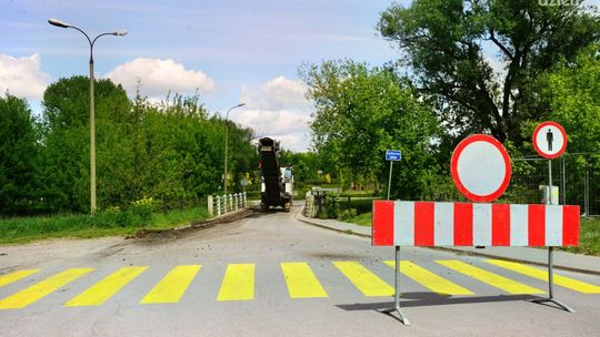 Rusza kluczowa przebudowa mostu na Augustiańskiej w Ciechanowie! Nowa przeprawa przez Łydynię – większa i nowocześniejsza