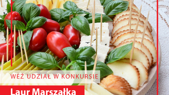 Rusza konkurs o Laur Marszałka Województwa Mazowieckiego