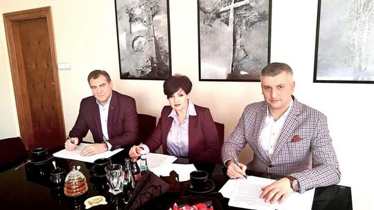 Rusza przebudowa kolejnej drogi powiatowej