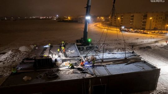 Rusza rekrutacja do nowego przedszkola w Ciechanowie