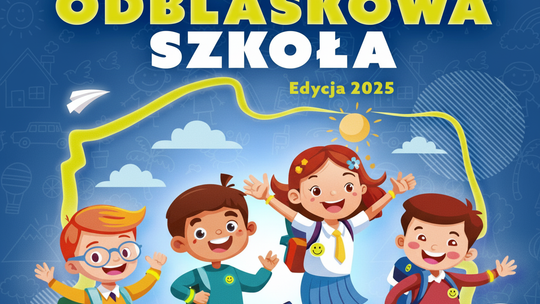 Rusza wielka bitwa szkół na blask!