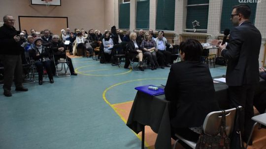 Ruszają spotkania z prezydentem. "To cenne pole dialogu"