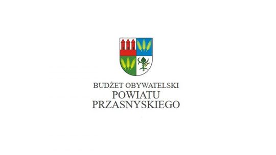 Ruszył Budżet Obywatelski Powiatu Przasnyskiego