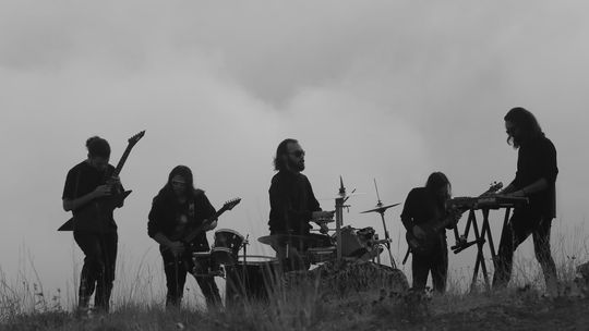 Ruszył nabór kapel na festiwal Rockowania w Mławie