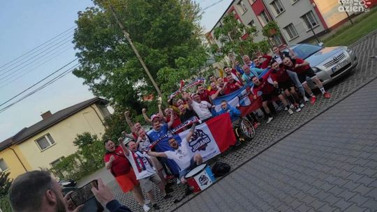 Rycerze dali z siebie wszystko. Jurand trzeci w Turnieju Mistrzów. Co zrobi Kościerzyna? 