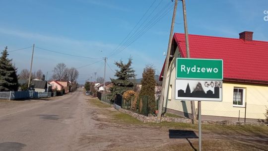 Rydzewo będzie placem budowy, lada dzień rusza wielomilionowa inwestycja