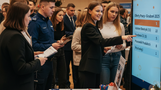 SI Gemini - zdjęcie ilustracyjne