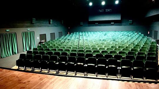 Rząd dofinansował powiatowe inwestycje