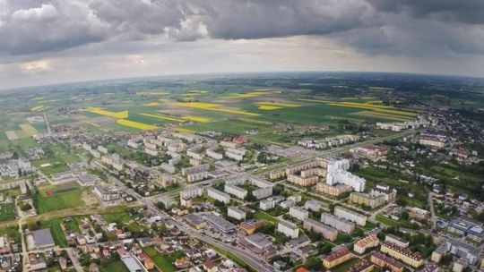 Rząd odmówił wsparcia dla realizacji 7 inwestycji w Ciechanowie. Ratusz rozważa zawiadomienie prokuratury lub NIK