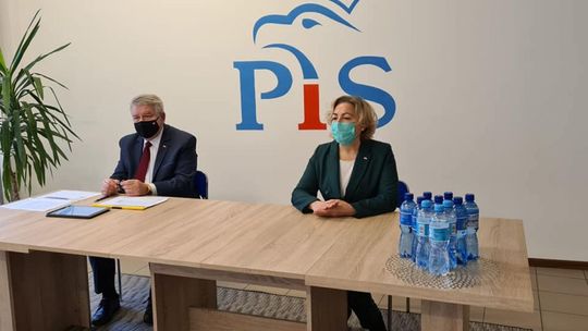 Rządowy Fundusz Inwestycji Lokalnych- ruszyła wypłata drugiej transzy środków