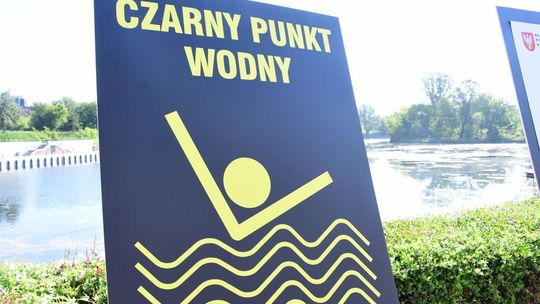 Są nowe czarne punkty na Mazowszu