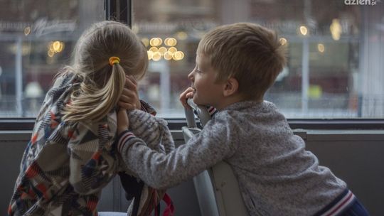 Samorząd Mazowsza pomoże w zakupie autobusów