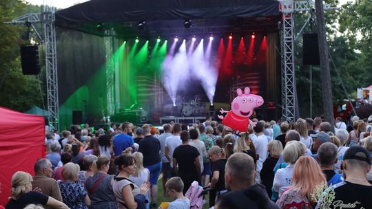 San Remo zawitało nad Łydynię! 