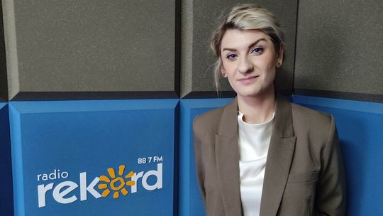 Sandra Brzeska-Zagroba: Kocham szpilki. Marzą mi się takie...wygodne