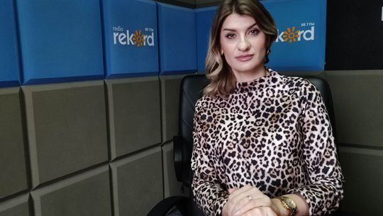 Sandra Brzeska-Zagroba: Szpilkowe spotkania to już tradycja. Chcemy je kontynuować...