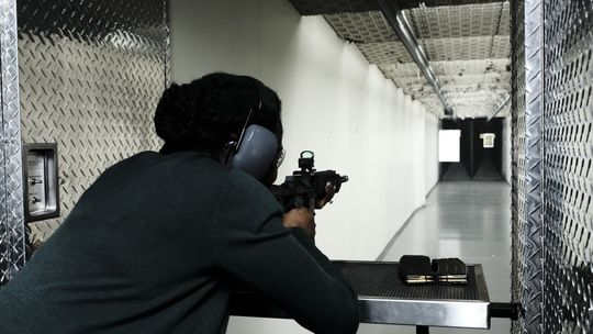 Schron i strzelnica w jednym: Płońsk otrzyma 2,5 mln zł na nowoczesny obiekt