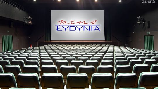 Seans przyjazny sensorycznie w Kinie "Łydynia"