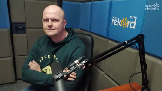 Sebastian Chmielewski - czas na fajną szkolną wycieczkę, ... ale jak? 
