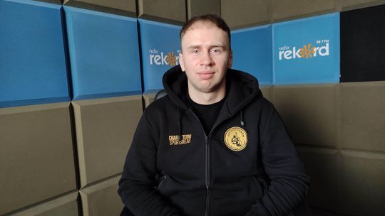 Sebastian Krzyżanowski: Dzieci i młodzież ciężko odciągnąć od telefonów. Mam na to radę!