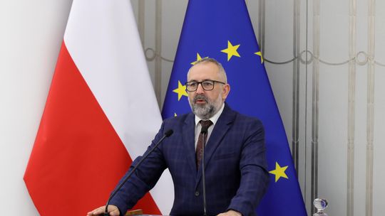 Senat RP uczcił 300-lecie kanonizacji św. Stanisława Kostki