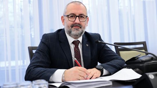 Senator PiS Krzysztof Bieńkowski: Zmiany w składce zdrowotnej to chaos. Potrzebujemy prostego i uczciwego systemu!