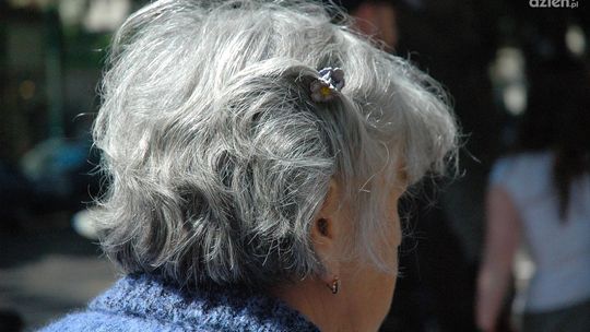 Seniorka nie dała się nabrać telefonicznym oszustom