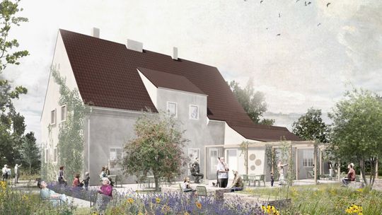 Seniorzy będą zachwyceni! Ciechanów wyremontuje dla nich zabytkowy budynek