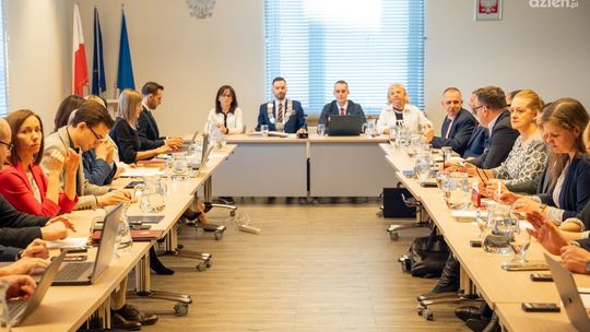 Sesja Rady Miasta Ciechanów - nowy żłobek i zmiany w planie zagospodarowania przestrzennego