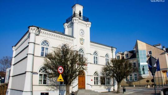 Sesja rady miasta w najbliższy czwartek