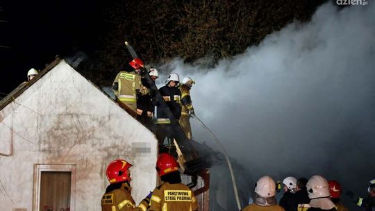 Sezon grzewczy i zagrożenia z nim związane 