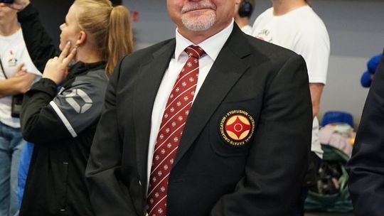 Shihan Rafał Tomala: karate jest bezpieczne dla dzieci 
